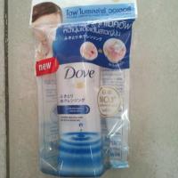 ราคา Dove micellar cleansing water (1772186205)