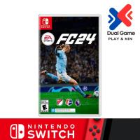 ราคา แผ่นเกมส์ Nintendo Switch มือสอง Fifa / แผ่นมือสอง Nintendo Fifa (26365749003)