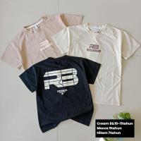 ราคา (7-11ปี) เสื้อยืดเด็กผู้ชาย (42105718800)