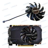 ราคา GIGABYTE/GIGABYTE GTX960 970 Mini-ITX OC พัดลมระบายความร้อนการ์ดกราฟิก PLA09215S12H (43520405511)