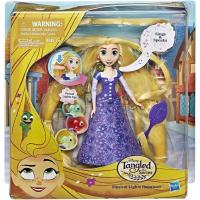 ราคา ตุ๊กตา​เจ้าหญิง​ราพันเซล​ Disney Tangled the Series Musical Lights Rapunzel (6260533854)