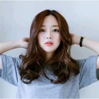 ราคา วิกผมประบ่าแสกกลางผู้หญิง วิกผมสั้นแสกกลาง วิกผมไหมญี่ปุ่น แถมเนตคลุมผม (22668289718)