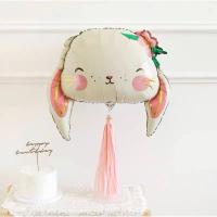 ราคา ลูกบอลอลูมิเนียมแมวหู Lop (43163504050)