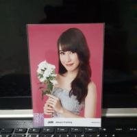 ราคา Jan bnk48 handshake แจน เซตจับมือ ใบเดี่ยว (4489185860)