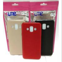 ราคา Ume softcase ซีรีส์มรกต เคส Samsung J7 Duo (41805694289)