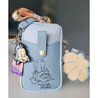 ราคา กระเป๋าสะพายข้าง กระเป๋าสำหรับใส่มือถือ ลิขสิทธิ์แท้ Disney (27112797002)