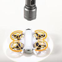 ราคา กรงป้องกันใบพัดสีสันสดใสสําหรับ DJI Neo กันกระแทกแหวนป้องกันใบพัดสําหรับ DJI Neo อุปกรณ์เสริมโดรน (44201936471)