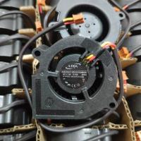ราคา 5ซม. AB05012DX200600 พัดลมโบลเวอร์โปรเจคเตอร์ DC12V 0.15A 3 สาย สําหรับ MX620ST ~ (42514436773)