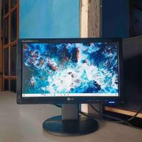 ราคา จอภาพแบรนด์ Lg Lcd สภาพปกติกว้าง 16 นิ้ว (27428626425)