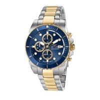 ราคา [3 Years Warranty] Sector 450 51mm Men's Wathces R3273776001 นาฬิกาผู้ชาย (22129005694)
