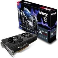 ราคา SAPPHIRE RX580 NITRO 4GB DDR5 OC (469739706)