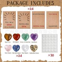 ราคา #39 S Day 24 Color Heart Amazon #39 S Day 24 With Heart Amazon Valentines With Heart S New Valentine 24 สีสไตล์วาเลนไทน์ใหม่ #39 24 วาเลนไทน์ พร้อม (41350339725)