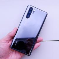 ราคา Huawei P30pro Ram8/Rom256gb เครื่องศูนย์ไทย มือ2 สีดำ (42021936965)