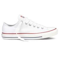 ราคา ️CONVERSE ALL STAR LOW CUT ALL WHITE SIZE 36-46 (42313788523)