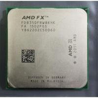 ราคา AMD FX-8350 4.0GHz 8Cores 8Threads Socket AM3+ (22039840364)