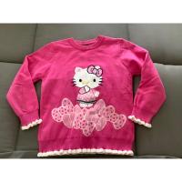 ราคา เสื้อแขนยาวคิตตี้กันหนาวอุ่นยืดได้ตามตัวอีกค่ะสีชมพูหวาน (22836086973)