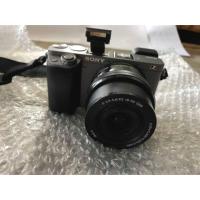 ราคา ขายถูกกล้อง SONY A6000 สภาพดีเหมือนใหม่✨ (7417939214)