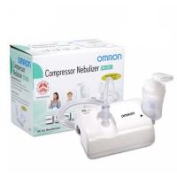 ราคา เครื่องพ่นละอองยา Omron NE-C801(By Shopee SuperTphone1234) (29550107105)