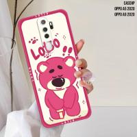 ราคา OPPO A5 2020 Softcase - OPPO A9 2020 - ประเภทอื่นทางแชท - ล่าสุด - [casehp] - Character - Softcase - Procamera - Silicone - Casing - HP Case - HP Protector - Kesing_3 (44214771169)