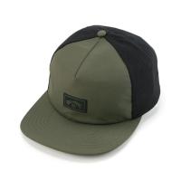 ราคา Billabong ADIV BACKSIDE Trucker Cap Dark Olive Adventure Division ORIGINAL (40010229967)