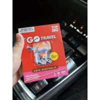ราคา 1แถม1 ซิมต่างประเทศ True Go Travel หมดอายุ 30APR25_6GB/10วัน (24641184826)