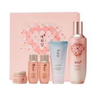 ราคา YEHWADAM REVITALIZING SERUM SPECIAL GIFT SET (HEART EDITION) (VALENTINE 2019) (2205186077)