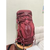 ราคา สินค้ามือสอง สภาพนางฟ้า‍♀️ Osprey Aura AG 50 W/RC (M/L) กระเป๋าเป้เดินป่า 50 ลิตร (ใช้งานน้องแค่ 1 ครั้ง) (42454490675)