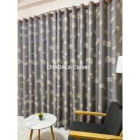 ราคา พร้อมส่ง! ผ้าม่านประตู ม่านประตูสำเร็จรูป ผ้าม่านกั้นห้อง ม่านกั้นแอร์ แถมโซ่และสายรวบ (21380584953)