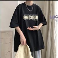 ราคา เสื้อยืดเเขนสั้น ผ้านิ่มยืดใส่สบาย คนอ้วนใส่ได้ถึง100กิโลผ้ายืดใส่สบาย (29137595318)
