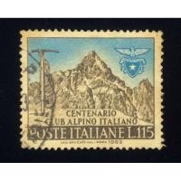 ราคา แสตมป์เก่าPOSTEITALIANE มี 2 ดวง (3948973445)
