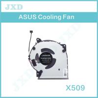 ราคา พัดลมระบายความร้อน CPU สําหรับ ASUS VivoBook X509 X509F X509FA X509FB X509FJ X509U X509JA M509D M509DA A409UJ FL8700F FL8700F FL8700U ชุดแล็ปท็อป (29334995201)