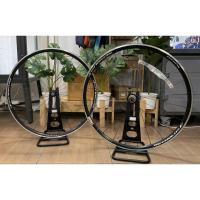 ราคา ล้อเสือหมอบ REYNOLDS SOLITUDE 700c อลูมีเนียม (21261432484)