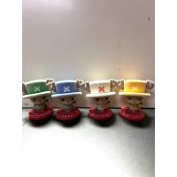 ราคา โมเดลจิ้วchopper onepiece เซ็ต4ตัว (24270094439)