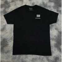 ราคา L-5 ➡️เสื้อยืด COLUMBIA แท้มือสอง (41707565786)