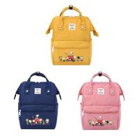 ราคา anello กระเป๋าเป้ size Small รุ่น anello x Peanuts OS-S042S (12175629776)