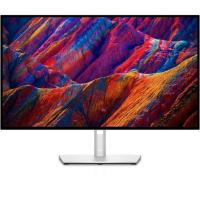 ราคา DELL UltraSharp Monitor รุ่น U2723QE IPS 27" 4K USB-C Hub (DP, HDMI) ประกันศูนย์เดล Onsite Service 3 ปี (28050940874)