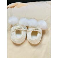 ราคา ถุงเท้าไหมพรมเด็ก Enfant (มือสอง) (27207959300)