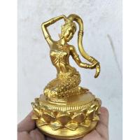 ราคา พระแม่ธรณีแร่เหล็กน้ำพี้ขนาด 3 นิ้ว (43570412287)