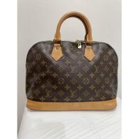 ราคา เท!!กระเป๋าหลุยส์มือสองของแท้❌❌ขายเเล้ว❌❌ (5779400882)