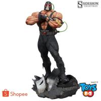 ราคา Sideshow Collectibles Maquette Bane Exclusive (13821301655)
