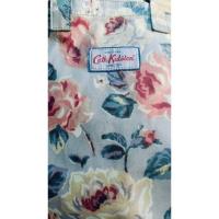 ราคา กระเป๋ามือสอง Cath Kidston ลายดอกไม้ พร้อมส่ง (28280470518)