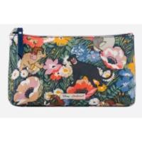 ราคา Cath Kidston กระเป๋าเครื่องสำอาง ลาย Jungle Book (รับประกันของแท้) ยินดีคืนเงิน (5532976620)