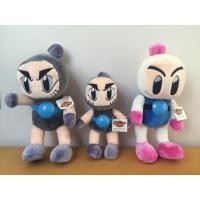 ราคา ตุ๊กตา Bomberman ดัดขา-แขนได้ (874446634)