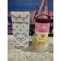 ราคา Set ปิ่นโตเล็ก rilakuma มือสองญี่ปุ่นสภาพใหม่ พร้อมกล่องขาย 120 (28064351470)