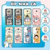ราคา เคส Samsung A3 2017 / A5 2017 / A7 2017 พิมพ์ลายตัวการ์ตูนชื่อดัง (42455942980)