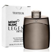 ราคา Mont Blanc Legend Intense EDT 100 มล เทสเตอร์ กล่องขาว (656031176)