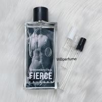 ราคา น้ำหอม แบ่งขาย หายาก Abercrombie & Fitch Fierce for men (19580338472)