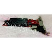 ราคา การ์ดจอ AMD Redeon HD 5450 /1 GB/64 bit (No.704) (21947962478)