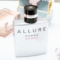 ราคา Chanel Allure Homme Sport EDT 100ml. (1569039659)