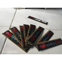 ราคา แรมมือสอง​ DDR3 (1600)4GB​ G.SKILL (7779114912)